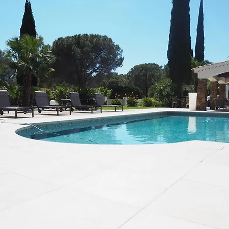 Ensouleiado Tatil Evi Cavalaire-sur-Mer