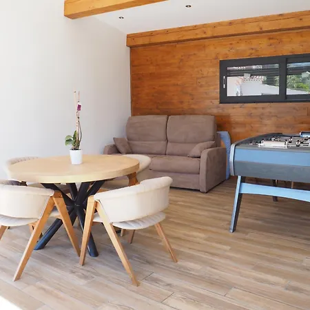 Tatil Evi Ensouleiado *