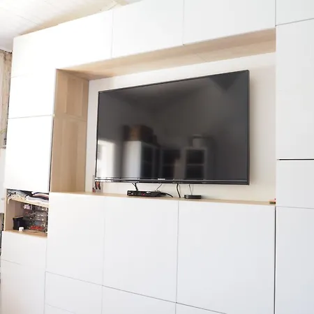 Tatil Evi Ensouleiado *
