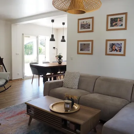 Ensouleiado Tatil Evi Cavalaire-sur-Mer