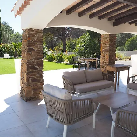 Ensouleiado Tatil Evi Cavalaire-sur-Mer