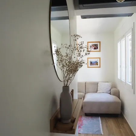 Tatil Evi Ensouleiado