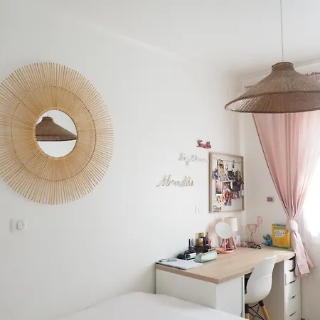 Tatil Evi Ensouleiado