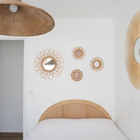Ensouleiado Tatil Evi Cavalaire-sur-Mer