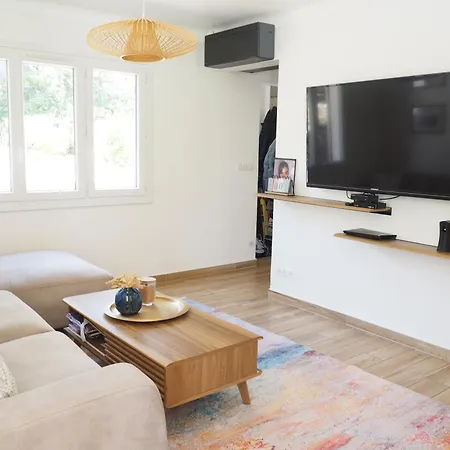 Ensouleiado Tatil Evi