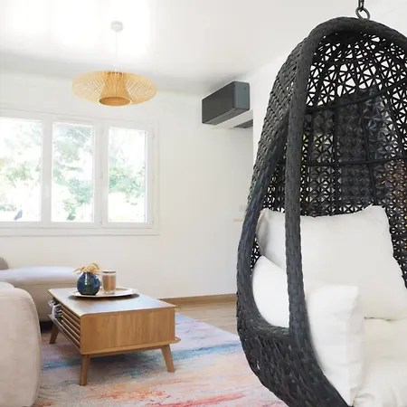 Ensouleiado Tatil Evi Cavalaire-sur-Mer