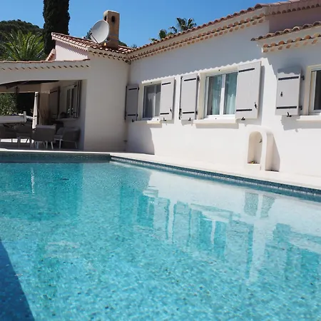 Ensouleiado Tatil Evi
