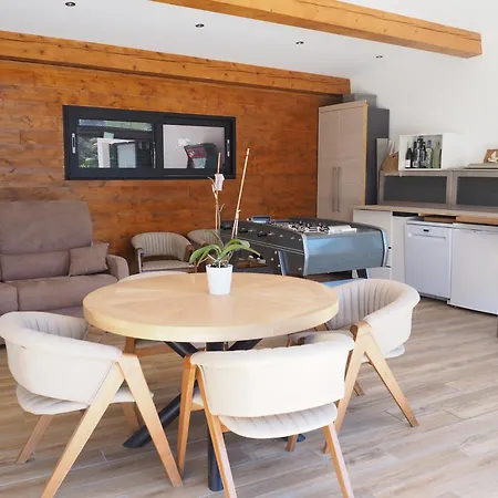 Tatil Evi Ensouleiado