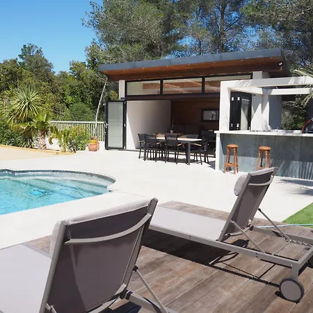 Ensouleiado Tatil Evi *