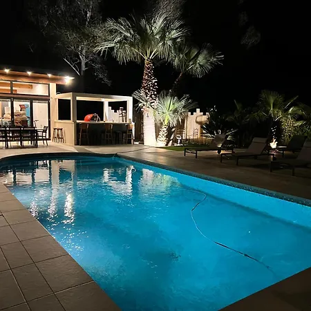 Tatil Evi Ensouleiado