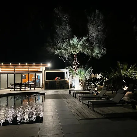 Ensouleiado Tatil Evi