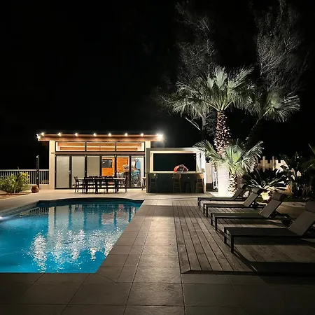 Ensouleiado Tatil Evi *