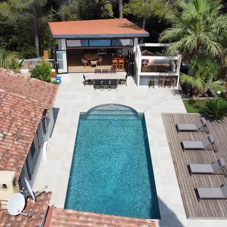 Ensouleiado Tatil Evi *