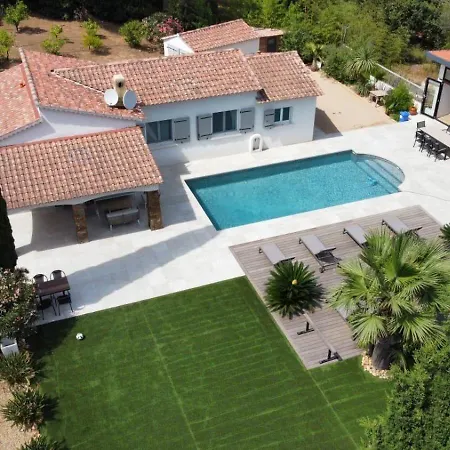 Tatil Evi Ensouleiado *