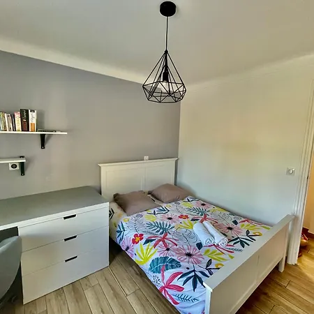 Tatil Evi Ensouleiado