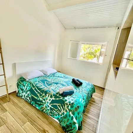 Tatil Evi Ensouleiado *