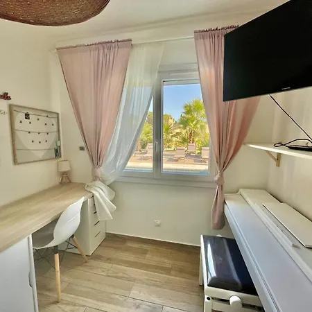 Ensouleiado Tatil Evi Cavalaire-sur-Mer